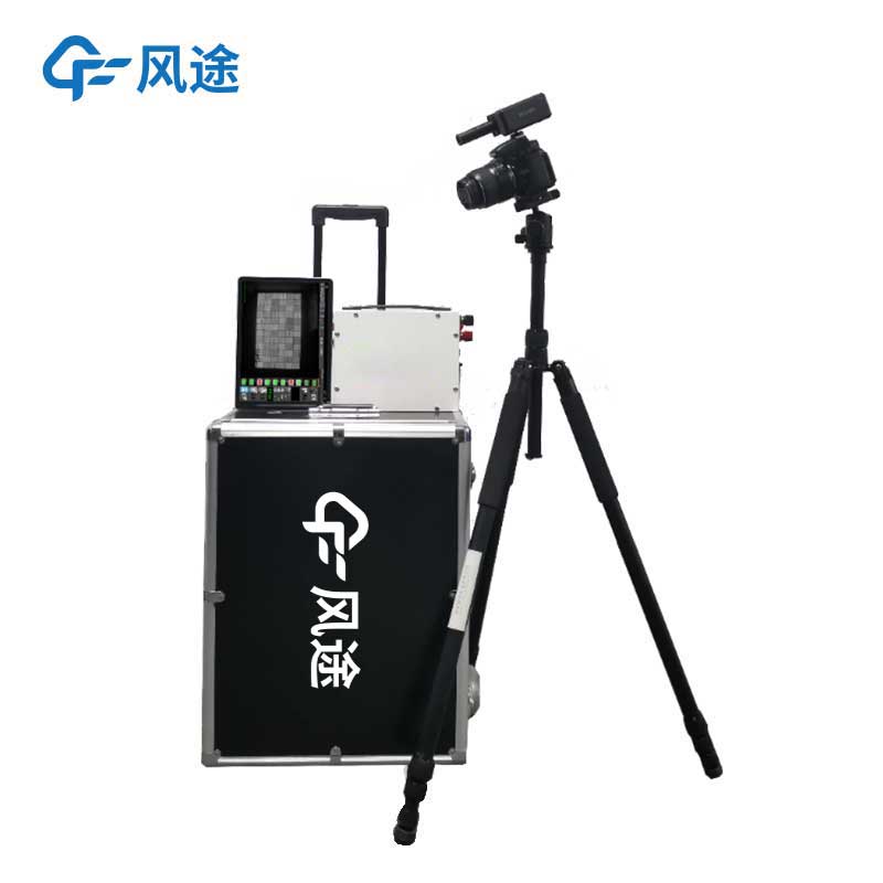 光伏運(yùn)維設(shè)備el測試儀，檢驗(yàn)組件缺陷：隱裂、衰減...