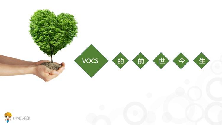 voc在線(xiàn)監(jiān)測(cè)